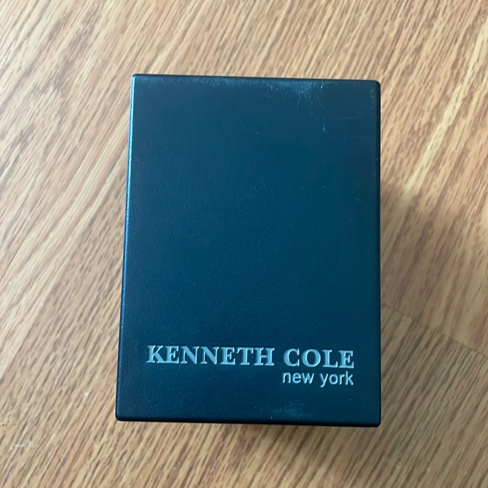 Kenneth Cole Men’s Watch